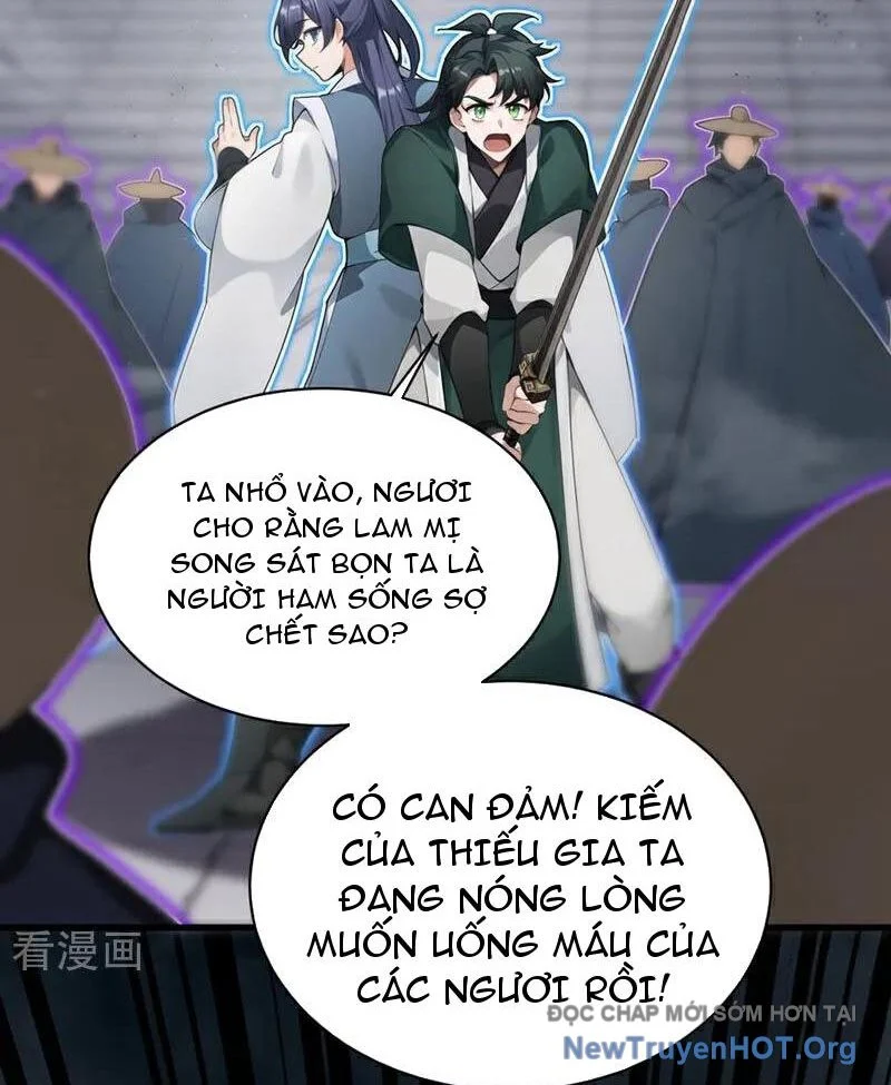 Ta , Thần Long Chi Hậu Chapter 125 34