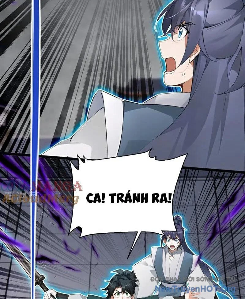 Ta , Thần Long Chi Hậu Chapter 125 45