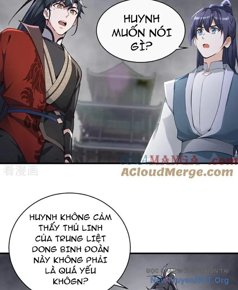 Ta , Thần Long Chi Hậu Chapter 125 48