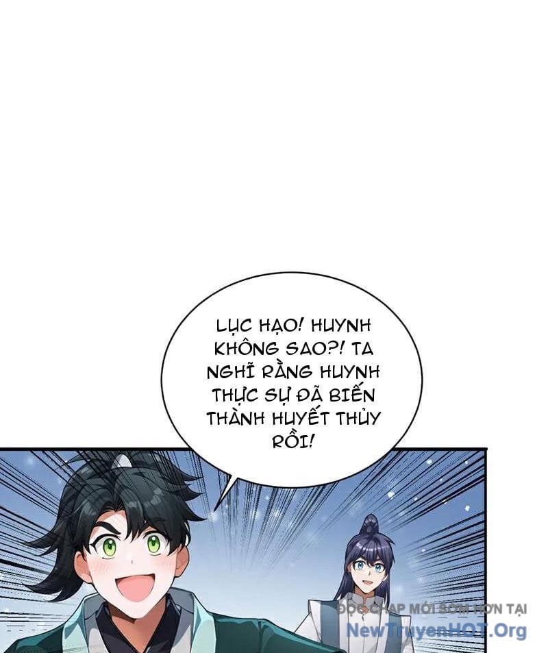 Ta , Thần Long Chi Hậu Chapter 126 8