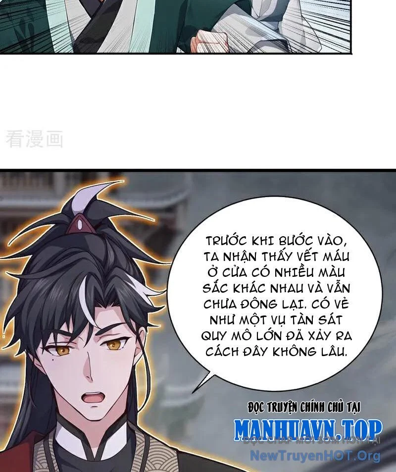 Ta , Thần Long Chi Hậu Chapter 126 9