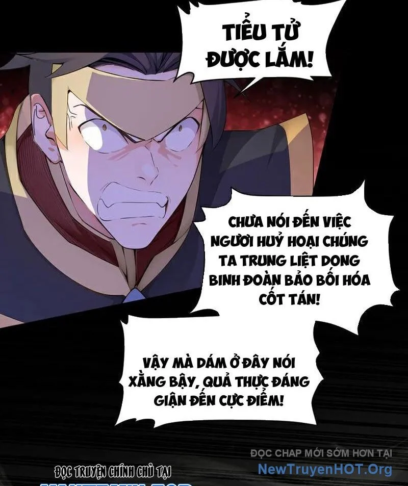Ta , Thần Long Chi Hậu Chapter 126 12