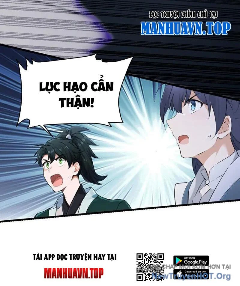 Ta , Thần Long Chi Hậu Chapter 126 15