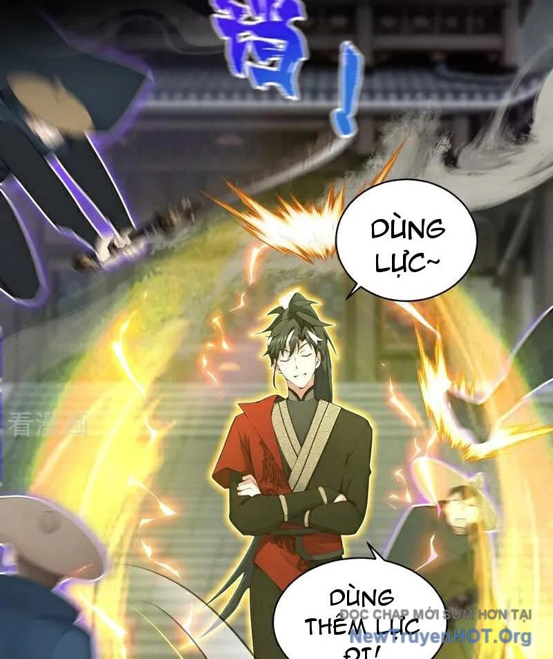 Ta , Thần Long Chi Hậu Chapter 126 19