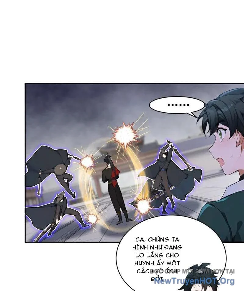 Ta , Thần Long Chi Hậu Chapter 126 21