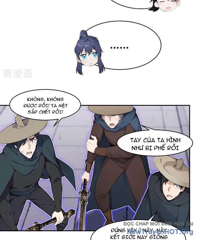 Ta , Thần Long Chi Hậu Chapter 126 22
