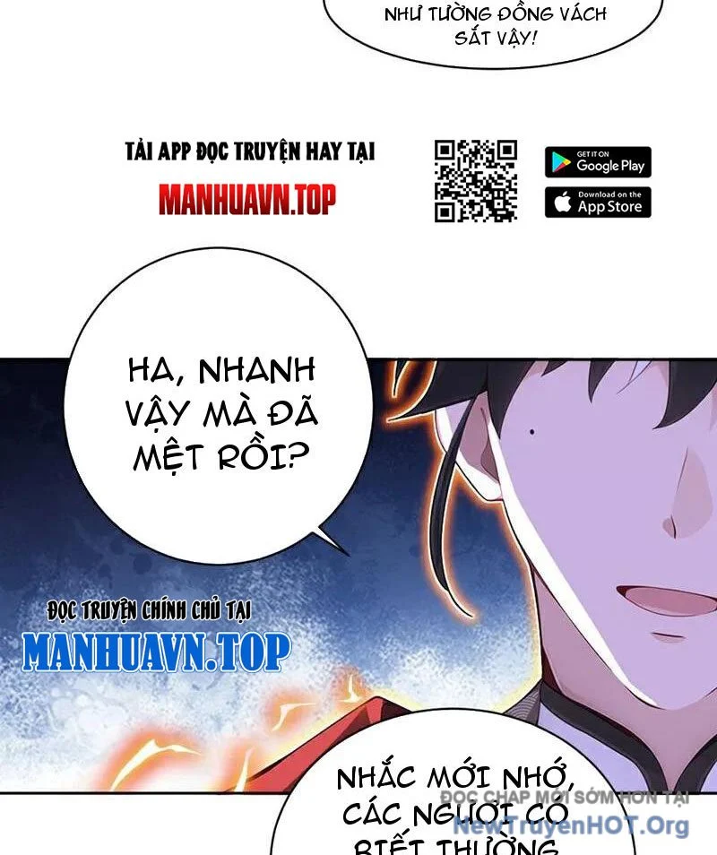 Ta , Thần Long Chi Hậu Chapter 126 23