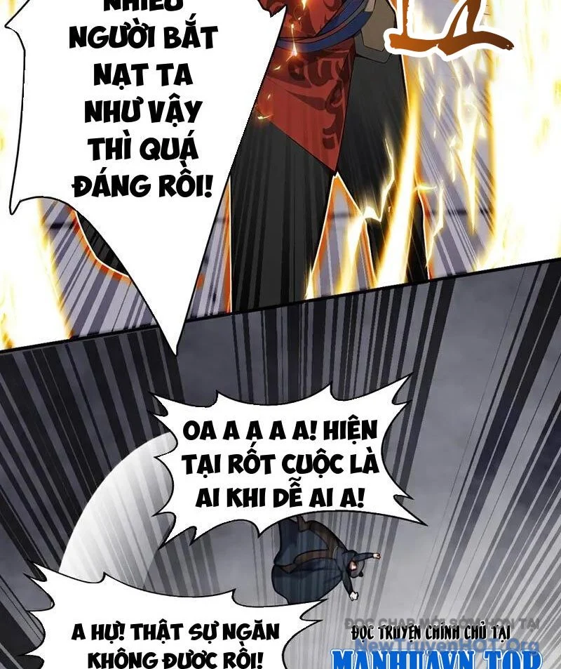 Ta , Thần Long Chi Hậu Chapter 126 26