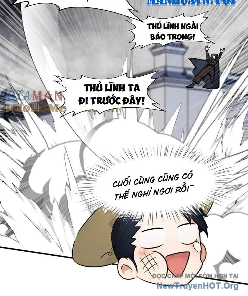 Ta , Thần Long Chi Hậu Chapter 126 27