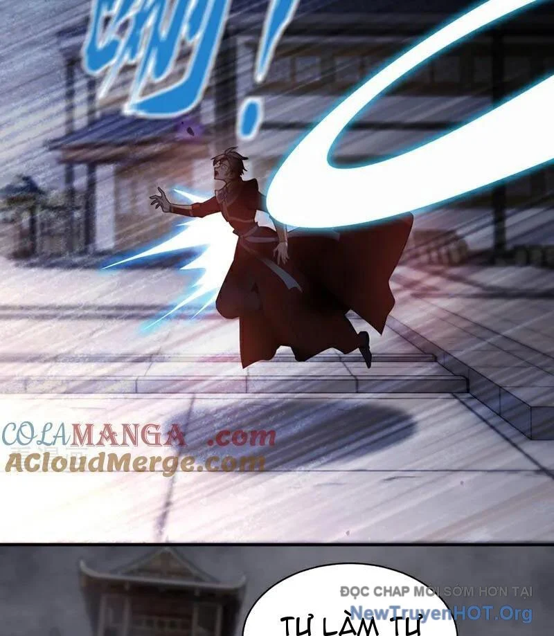 Ta , Thần Long Chi Hậu Chapter 126 30