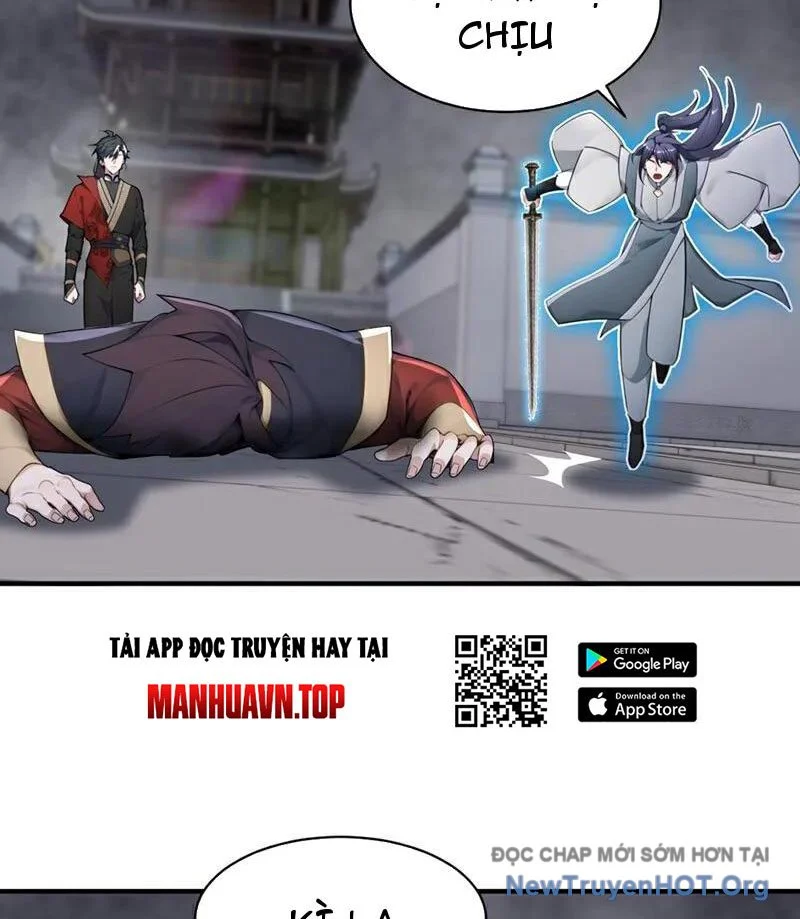 Ta , Thần Long Chi Hậu Chapter 126 31