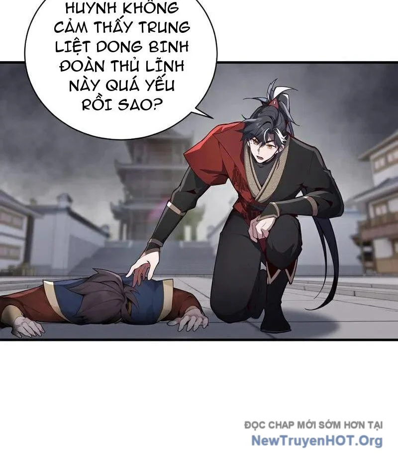 Ta , Thần Long Chi Hậu Chapter 126 33