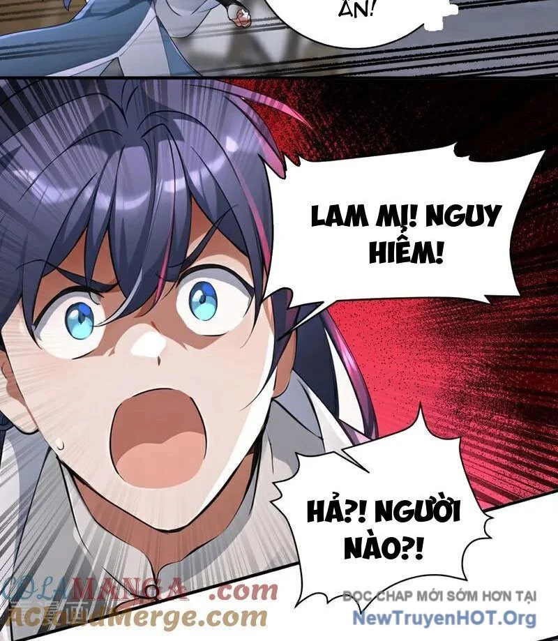 Ta , Thần Long Chi Hậu Chapter 126 37