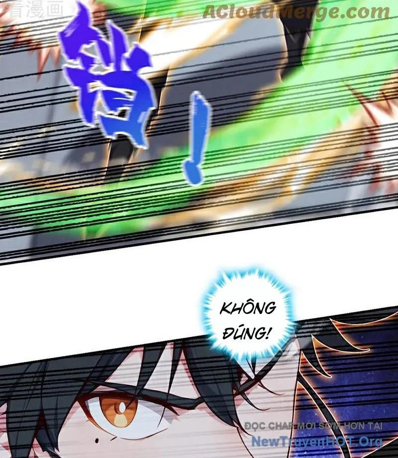 Ta , Thần Long Chi Hậu Chapter 126 44