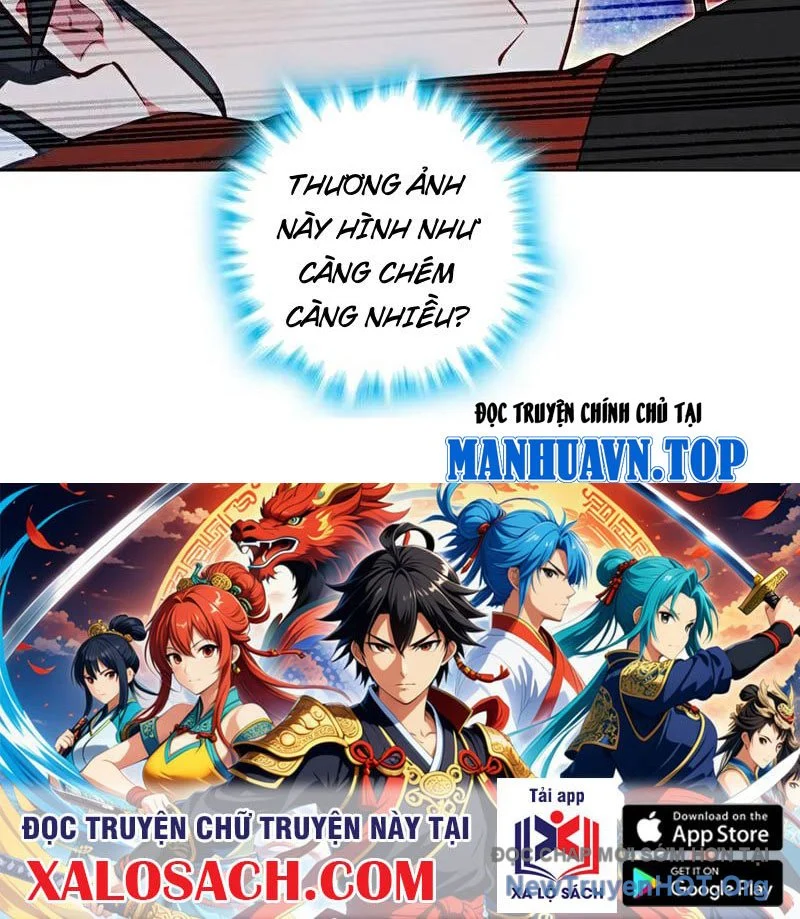 Ta , Thần Long Chi Hậu Chapter 126 45