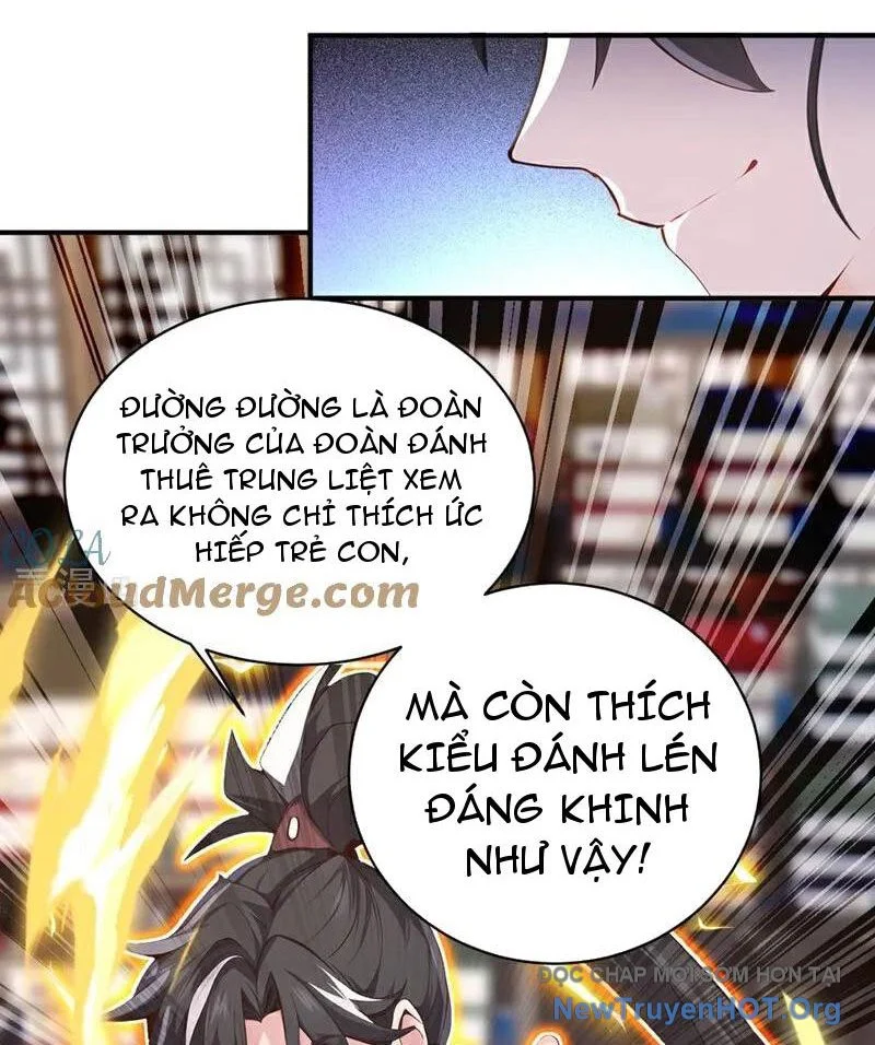 Ta , Thần Long Chi Hậu Chapter 127 8