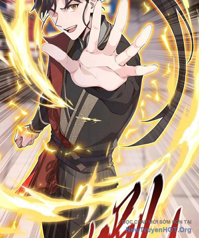 Ta , Thần Long Chi Hậu Chapter 127 9