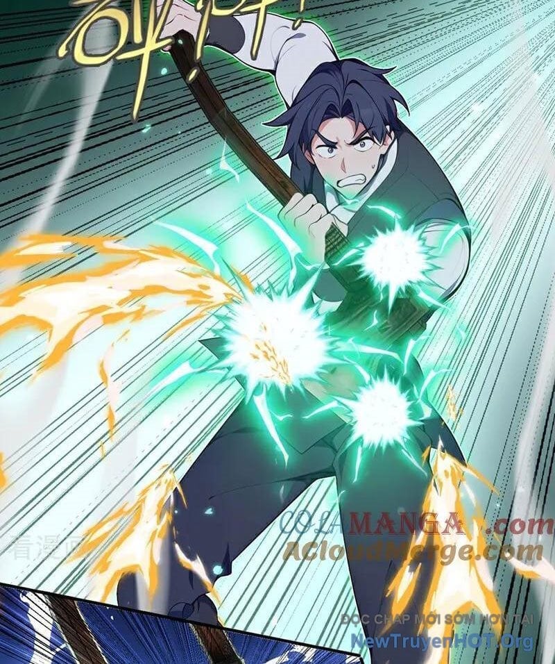 Ta , Thần Long Chi Hậu Chapter 127 11