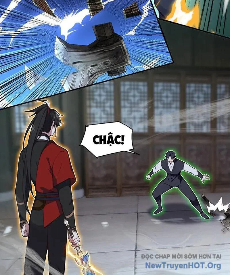 Ta , Thần Long Chi Hậu Chapter 127 12