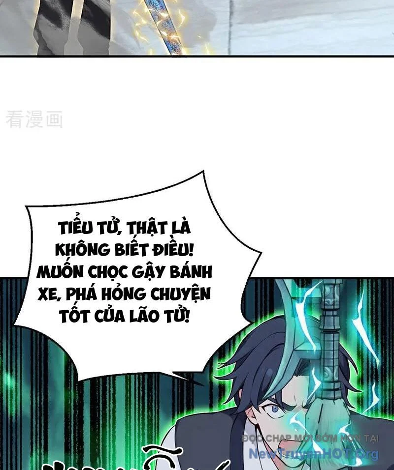 Ta , Thần Long Chi Hậu Chapter 127 13
