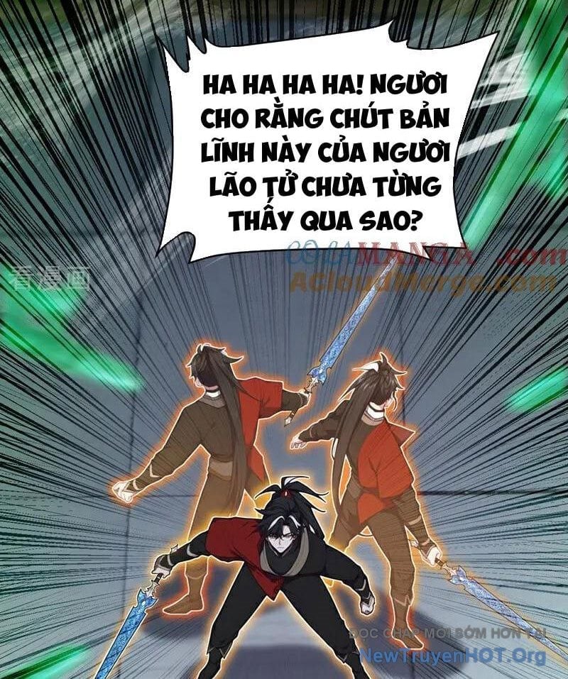 Ta , Thần Long Chi Hậu Chapter 127 21