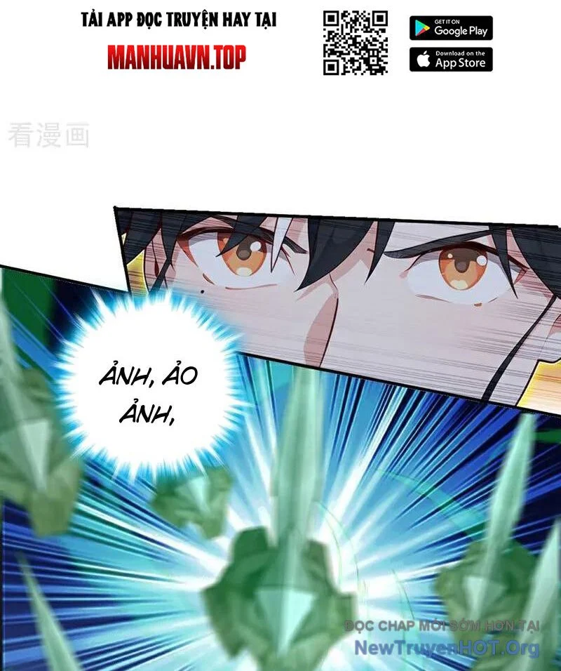 Ta , Thần Long Chi Hậu Chapter 127 23