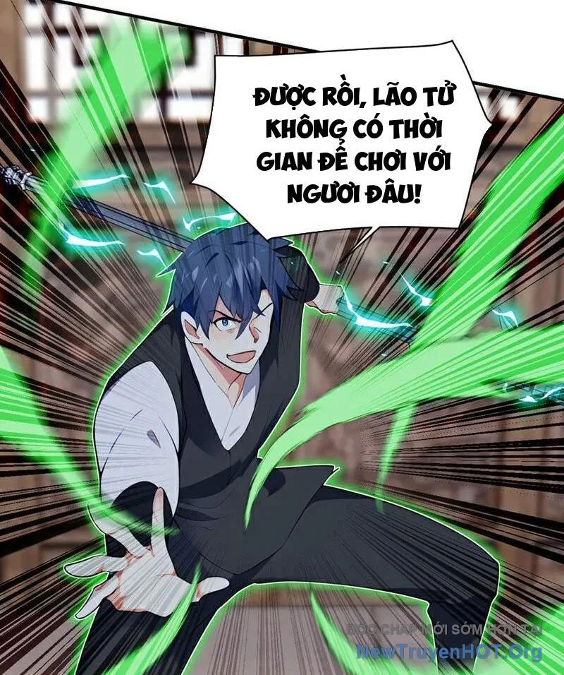 Ta , Thần Long Chi Hậu Chapter 127 25