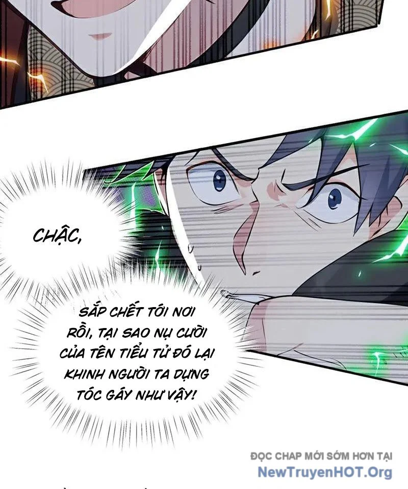 Ta , Thần Long Chi Hậu Chapter 127 28