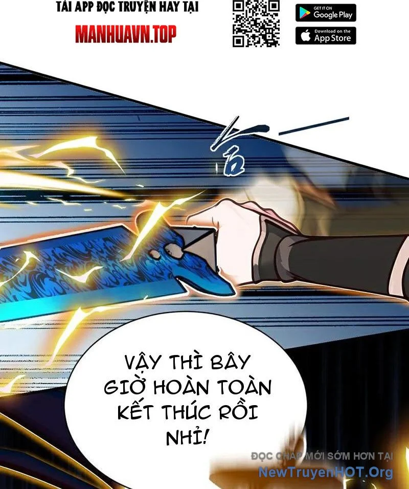 Ta , Thần Long Chi Hậu Chapter 127 29