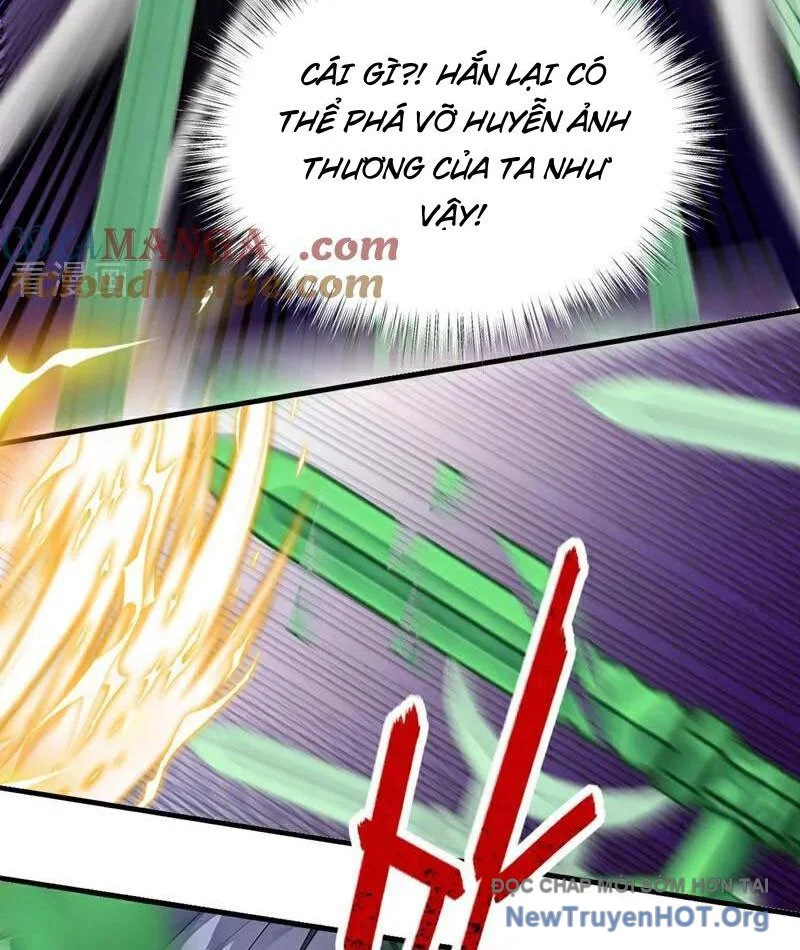 Ta , Thần Long Chi Hậu Chapter 127 33