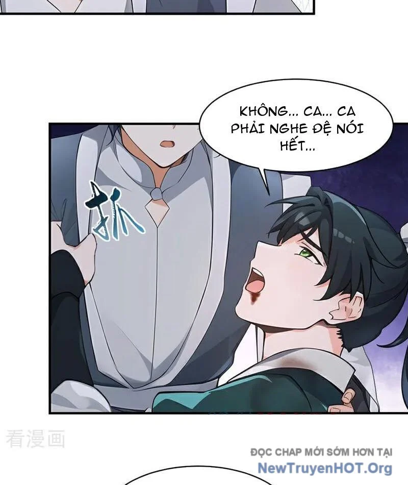 Ta , Thần Long Chi Hậu Chapter 127 42
