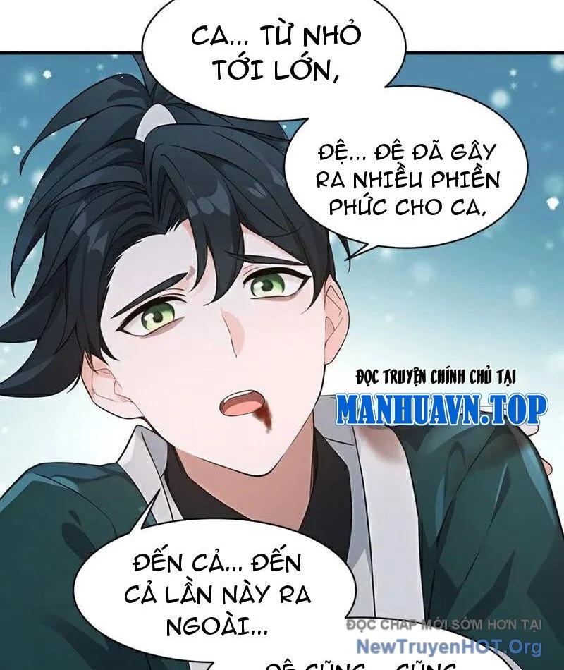 Ta , Thần Long Chi Hậu Chapter 127 43