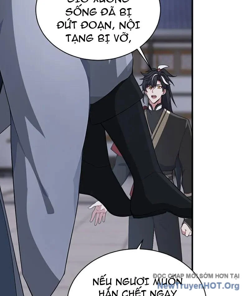 Ta , Thần Long Chi Hậu Chapter 127 49