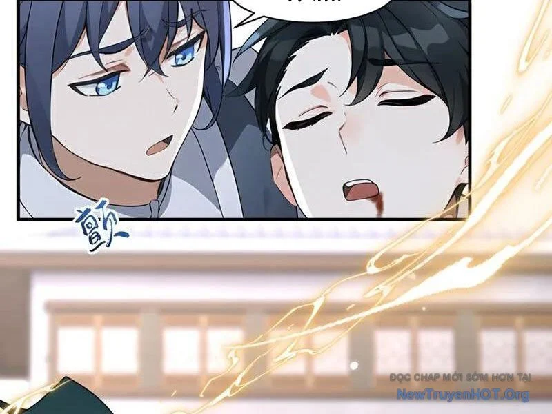 Ta , Thần Long Chi Hậu Chapter 128 21