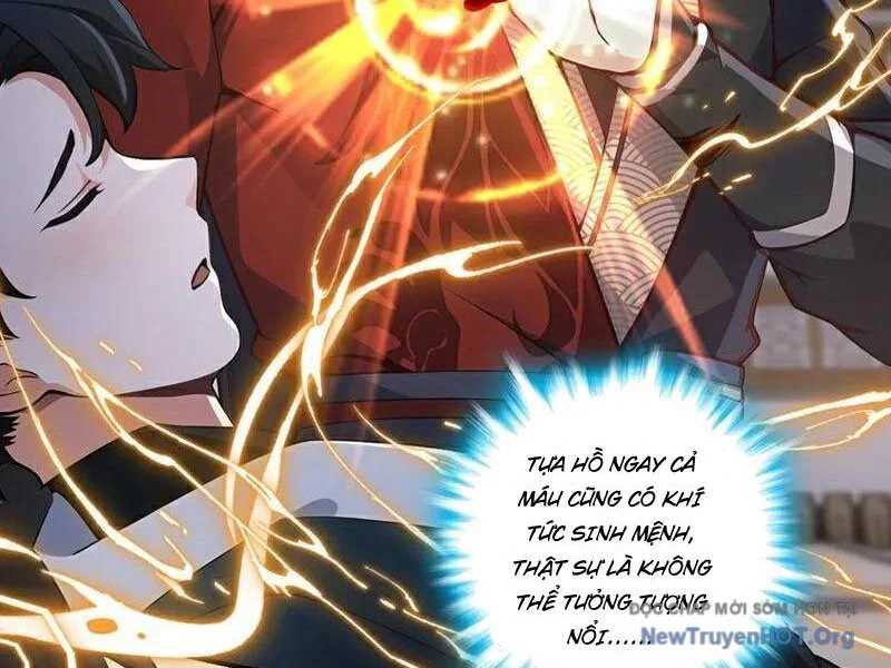 Ta , Thần Long Chi Hậu Chapter 128 34