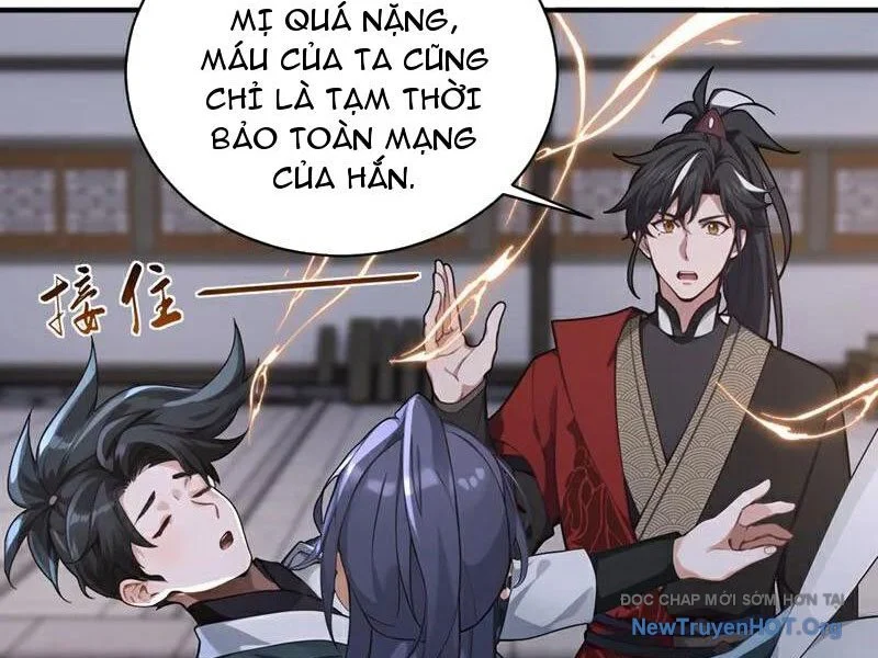 Ta , Thần Long Chi Hậu Chapter 128 41