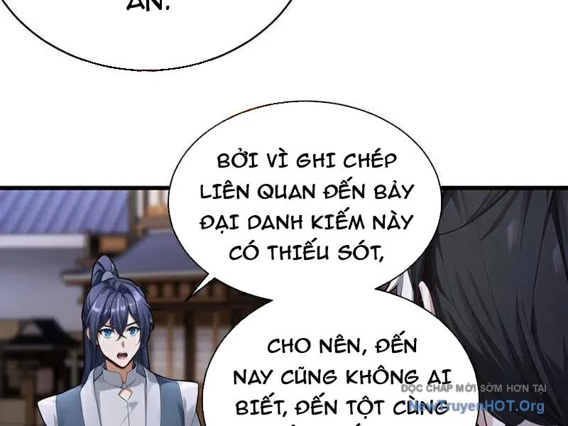 Ta , Thần Long Chi Hậu Chapter 128 54