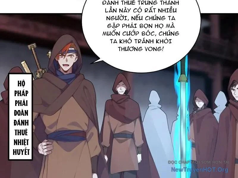 Ta , Thần Long Chi Hậu Chapter 129 19