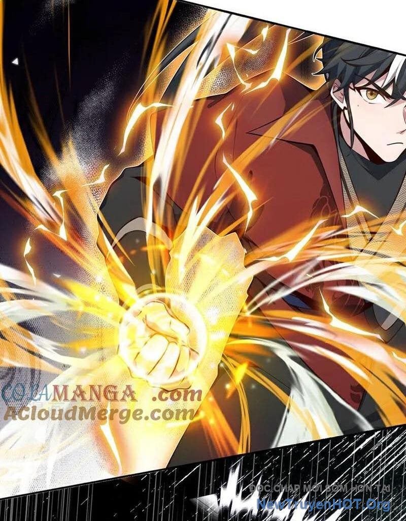 Ta , Thần Long Chi Hậu Chapter 130 4