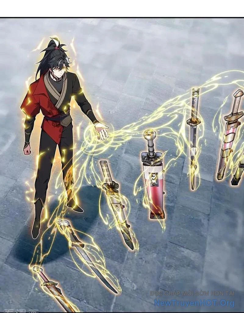 Ta , Thần Long Chi Hậu Chapter 130 8