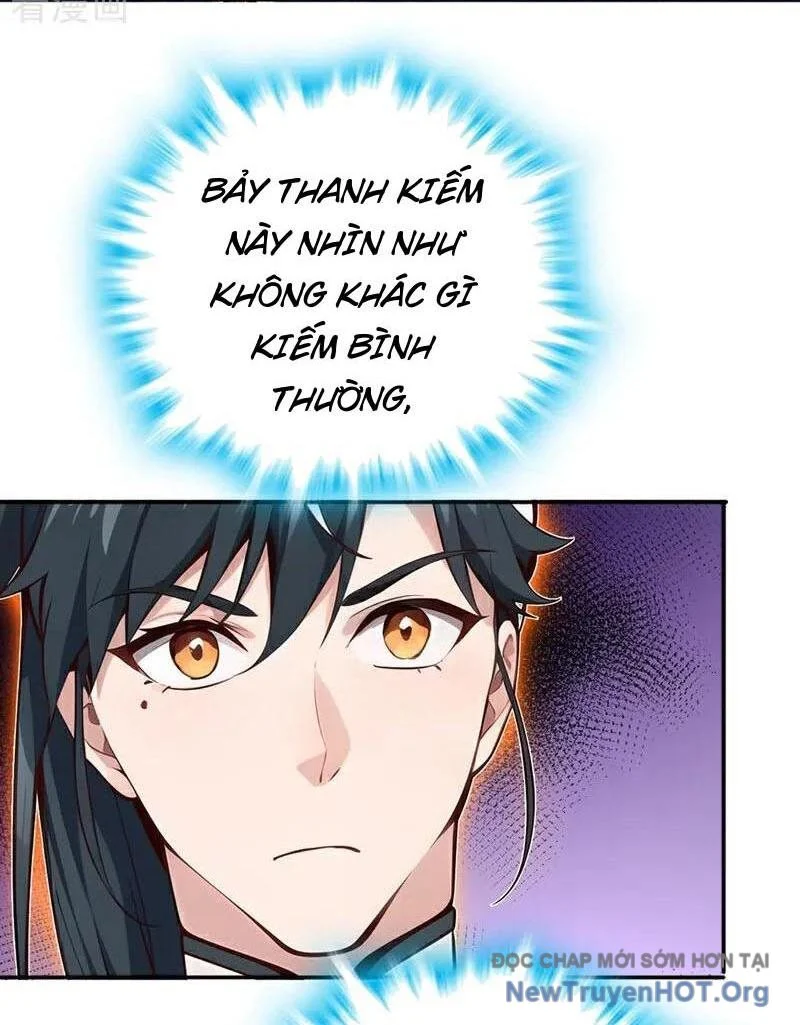 Ta , Thần Long Chi Hậu Chapter 130 9