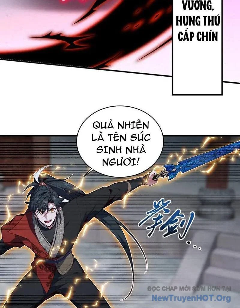 Ta , Thần Long Chi Hậu Chapter 130 18