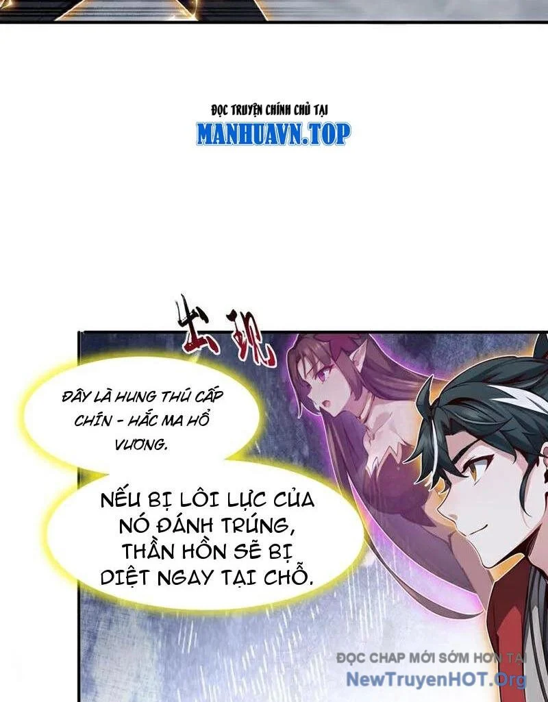 Ta , Thần Long Chi Hậu Chapter 130 19