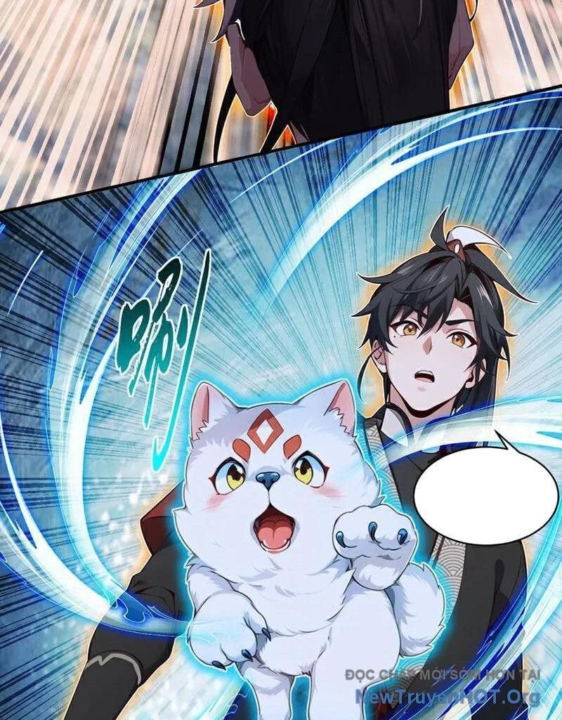 Ta , Thần Long Chi Hậu Chapter 130 22