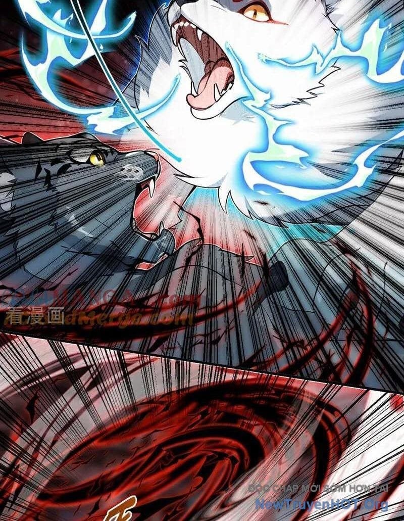 Ta , Thần Long Chi Hậu Chapter 130 27
