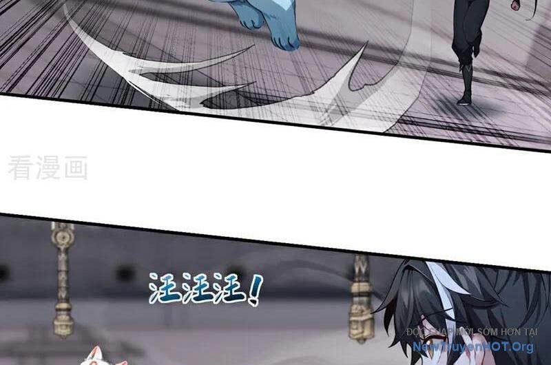 Ta , Thần Long Chi Hậu Chapter 130 43