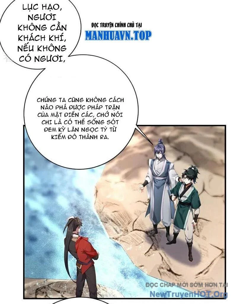 Ta , Thần Long Chi Hậu Chapter 132 3