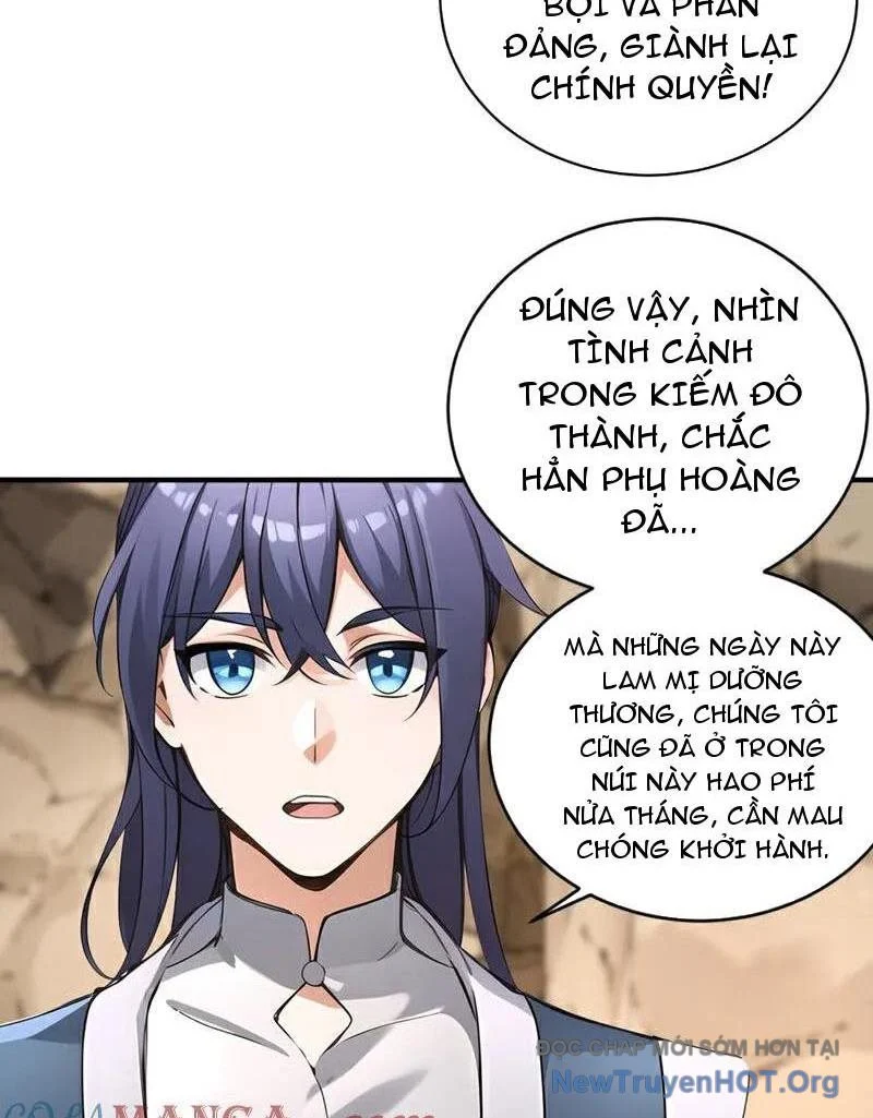 Ta , Thần Long Chi Hậu Chapter 132 7