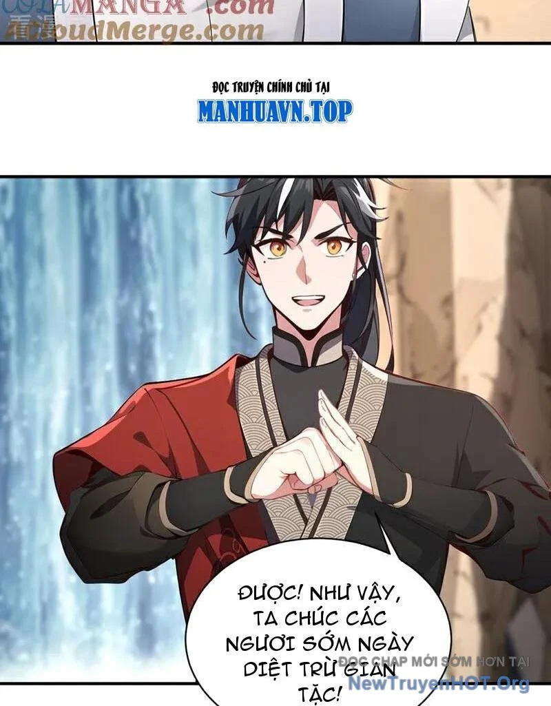 Ta , Thần Long Chi Hậu Chapter 132 8