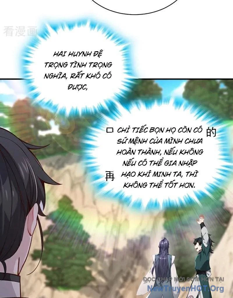 Ta , Thần Long Chi Hậu Chapter 132 9